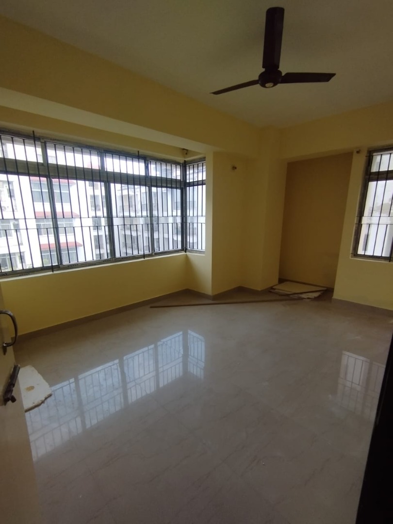 Unfurnished 3bhk in Juripar Path, Barbari Village, Guwahati, Assam, India for Rent